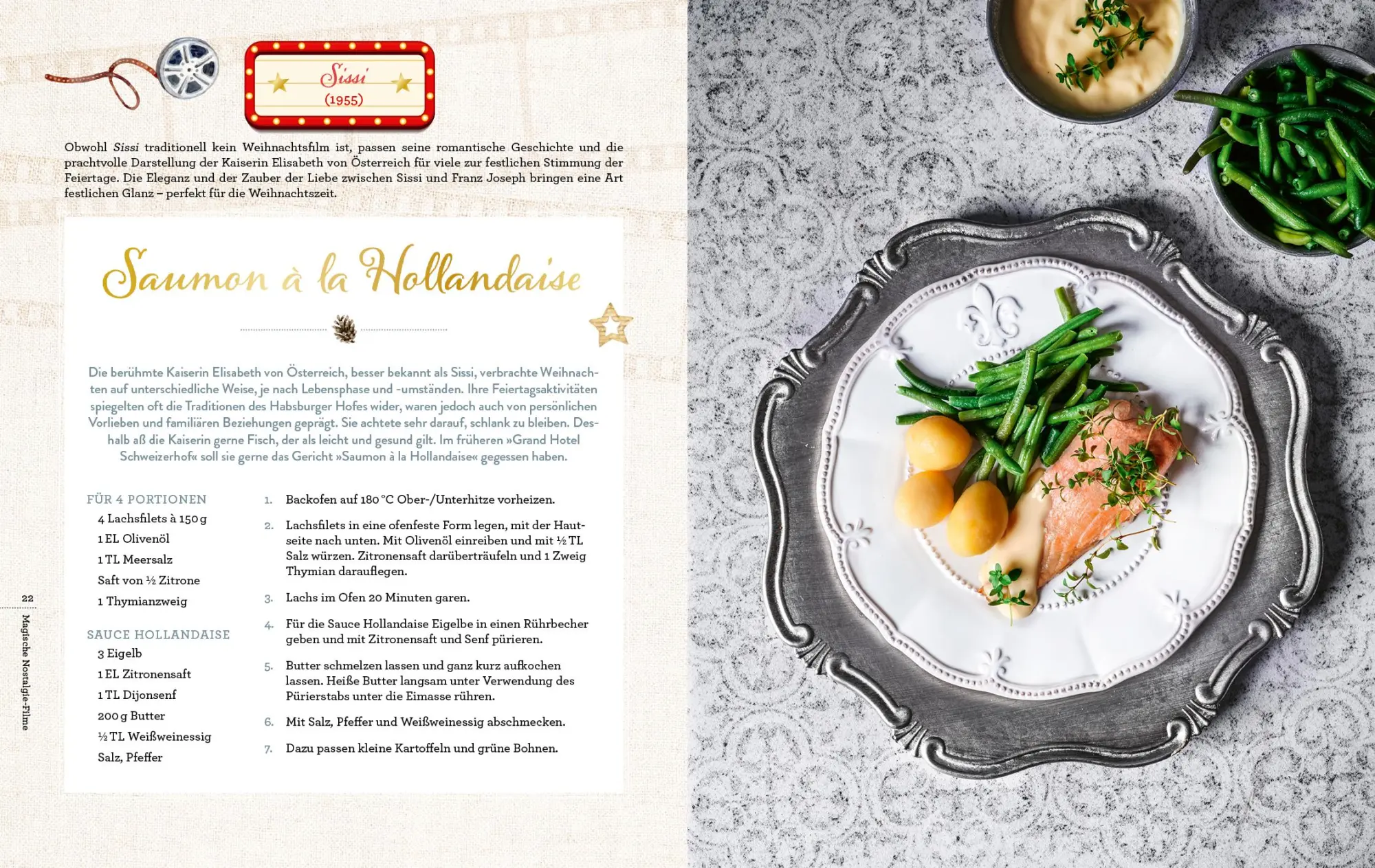 Bild: 9783742327444 | Cooking for Christmas | Patrick Rosenthal | Buch | 176 S. | Deutsch