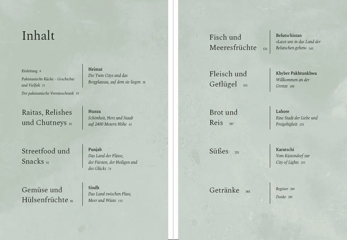 Bild: 9783747207444 | Pakistan | Das Kochbuch | Maryam Jillani | Buch | 287 S. | Deutsch
