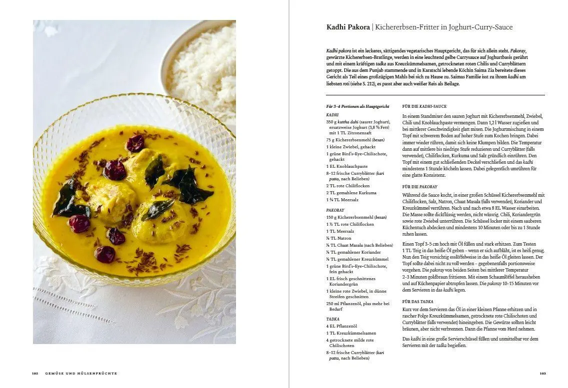 Bild: 9783747207444 | Pakistan | Das Kochbuch | Maryam Jillani | Buch | 287 S. | Deutsch