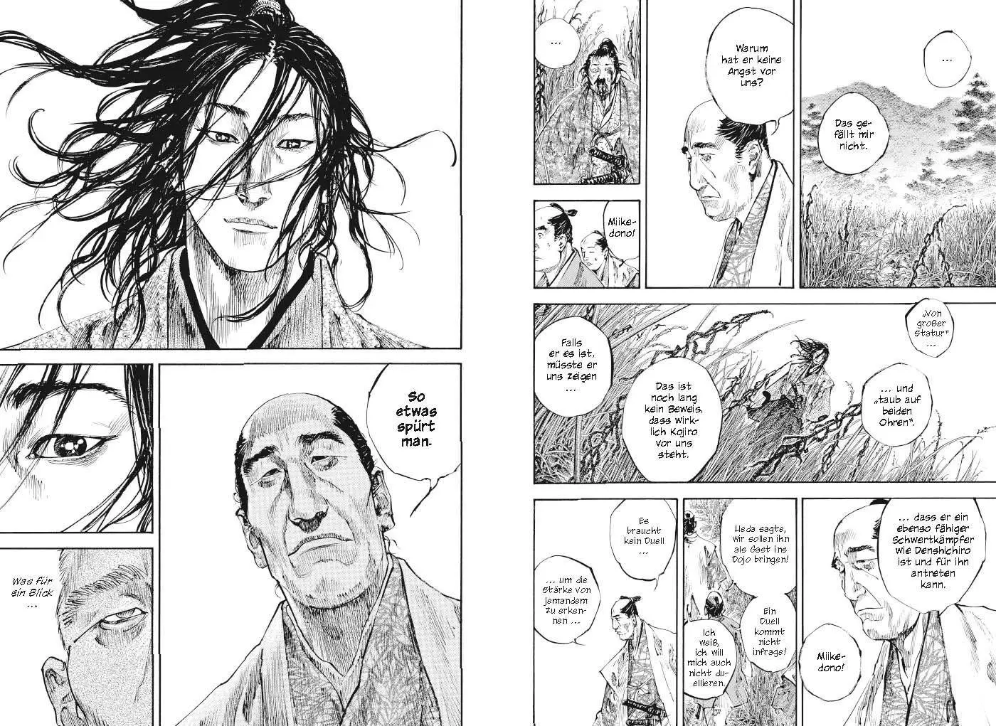Bild: 9783755507444 | Vagabond 12 | Takehiko Inoue | Taschenbuch | Vagabond Master Edition