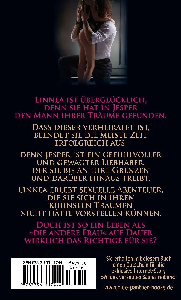Bild: 9783756117444 | Gespielin, Geliebte und gleichzeitig Hure Erotischer Roman | Dany