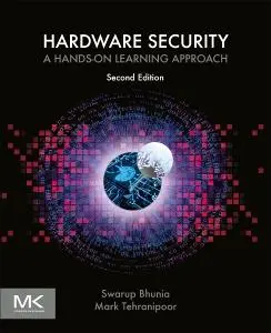 Cover: 9780443187544 | Hardware Security | A Hands-on Learning Approach | Tehranipoor (u. a.)