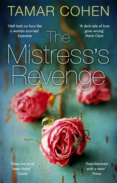 Cover: 9780552777544 | The Mistress's Revenge | Tamar Cohen | Taschenbuch | Englisch | 2012