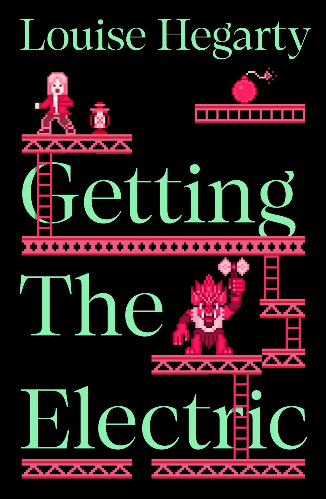 Getting the Electric