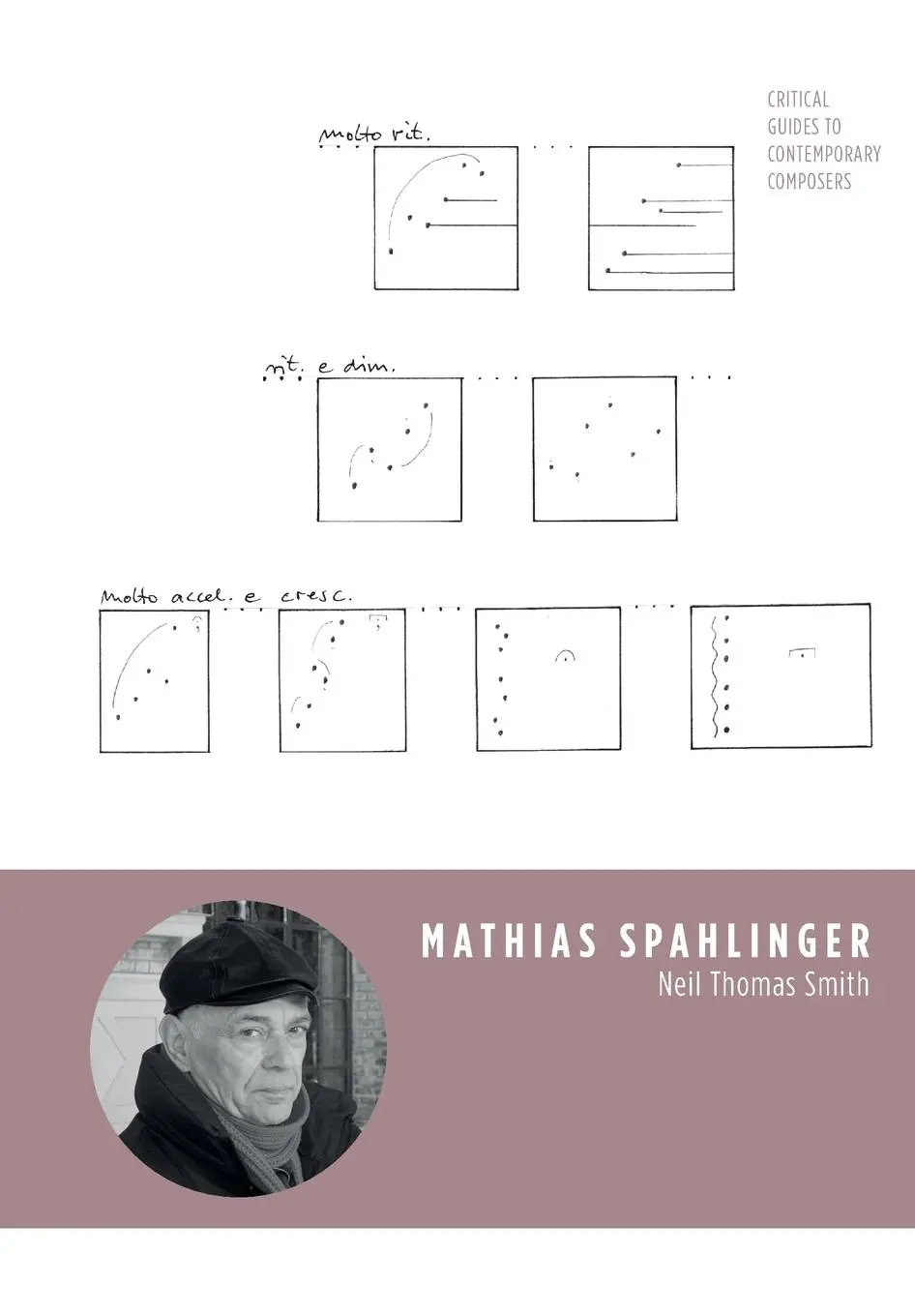 Cover: 9781789387544 | Mathias Spahlinger | Neil T. Smith | Taschenbuch | Englisch | 2023