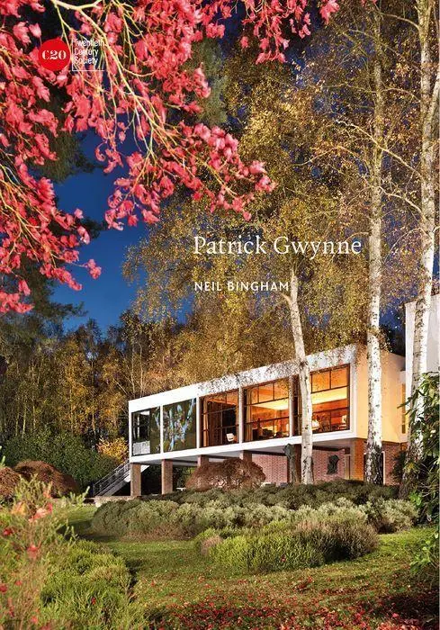 Cover: 9781802077544 | Patrick Gwynne | Bingham | Taschenbuch | Twentieth Century Architects