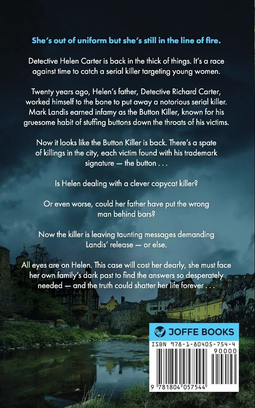 Rückseite: 9781804057544 | THE MISSING WOMAN an addictive crime thriller that will keep you...