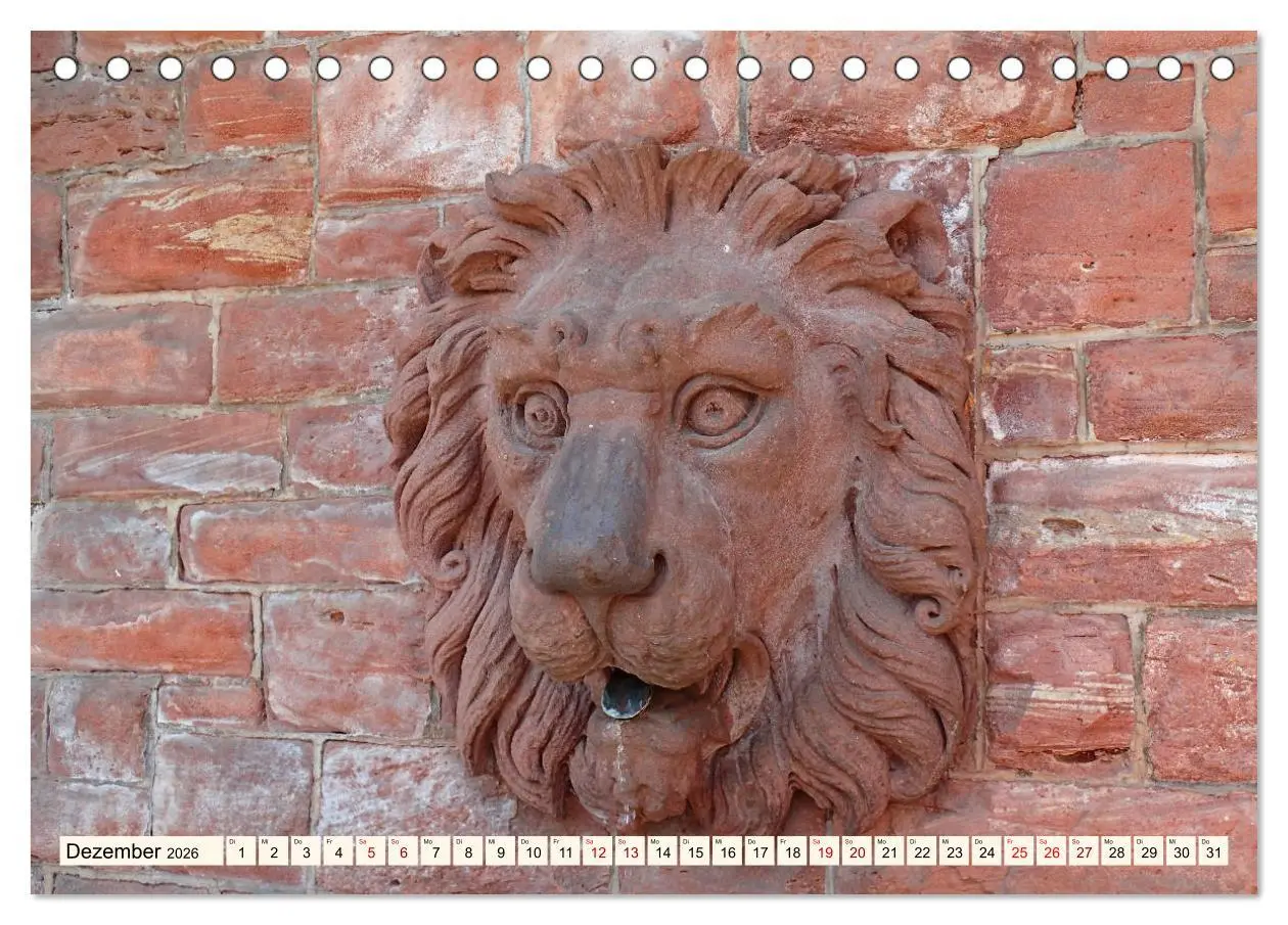 Bild: 9783457817544 | Liebenswertes Miltenberg am Main (Tischkalender 2026 DIN A5 quer),...