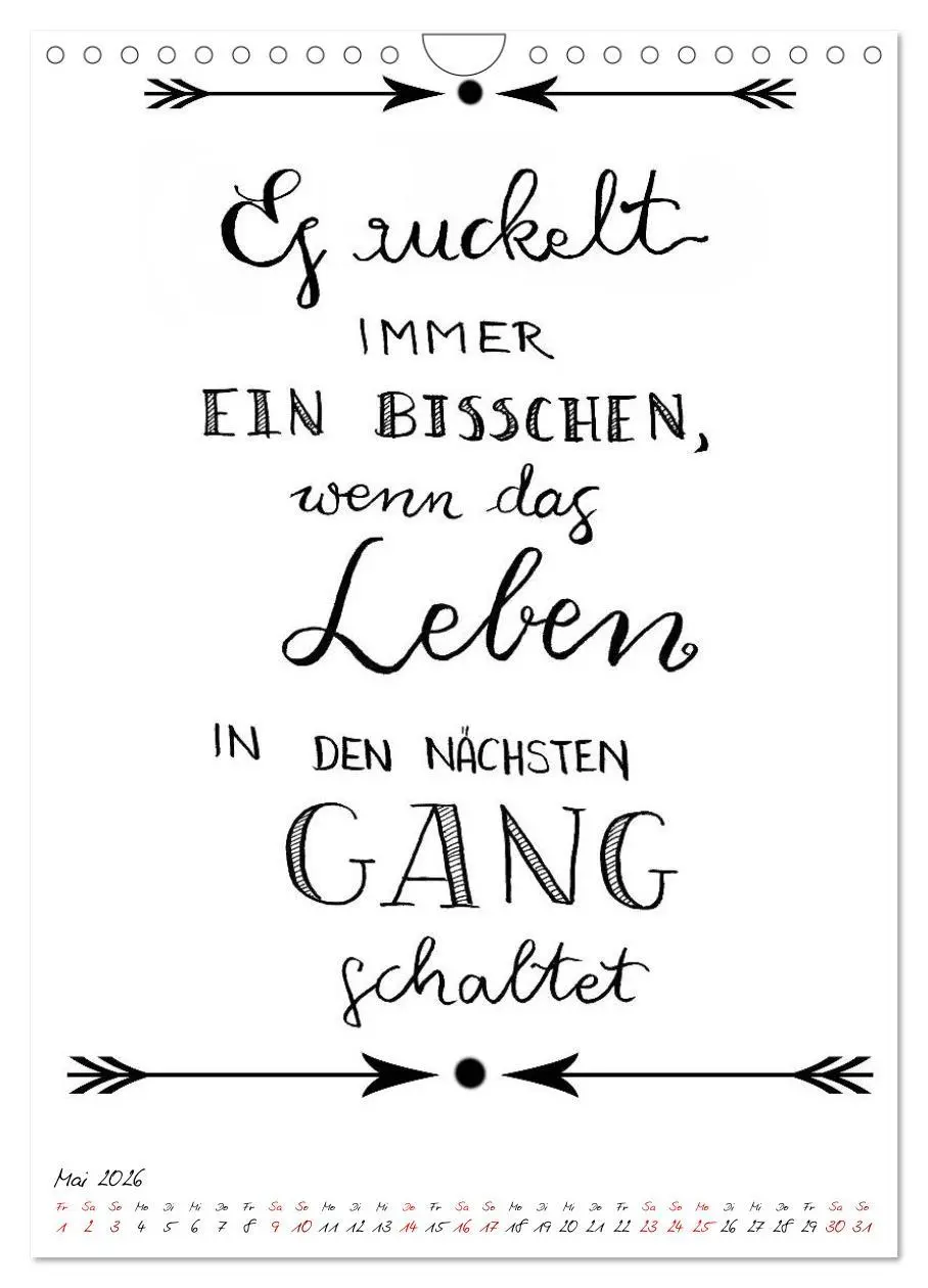 Bild: 9783516387544 | Spruch-Reich-handgeschriebene Sprüche von frech bis weise...