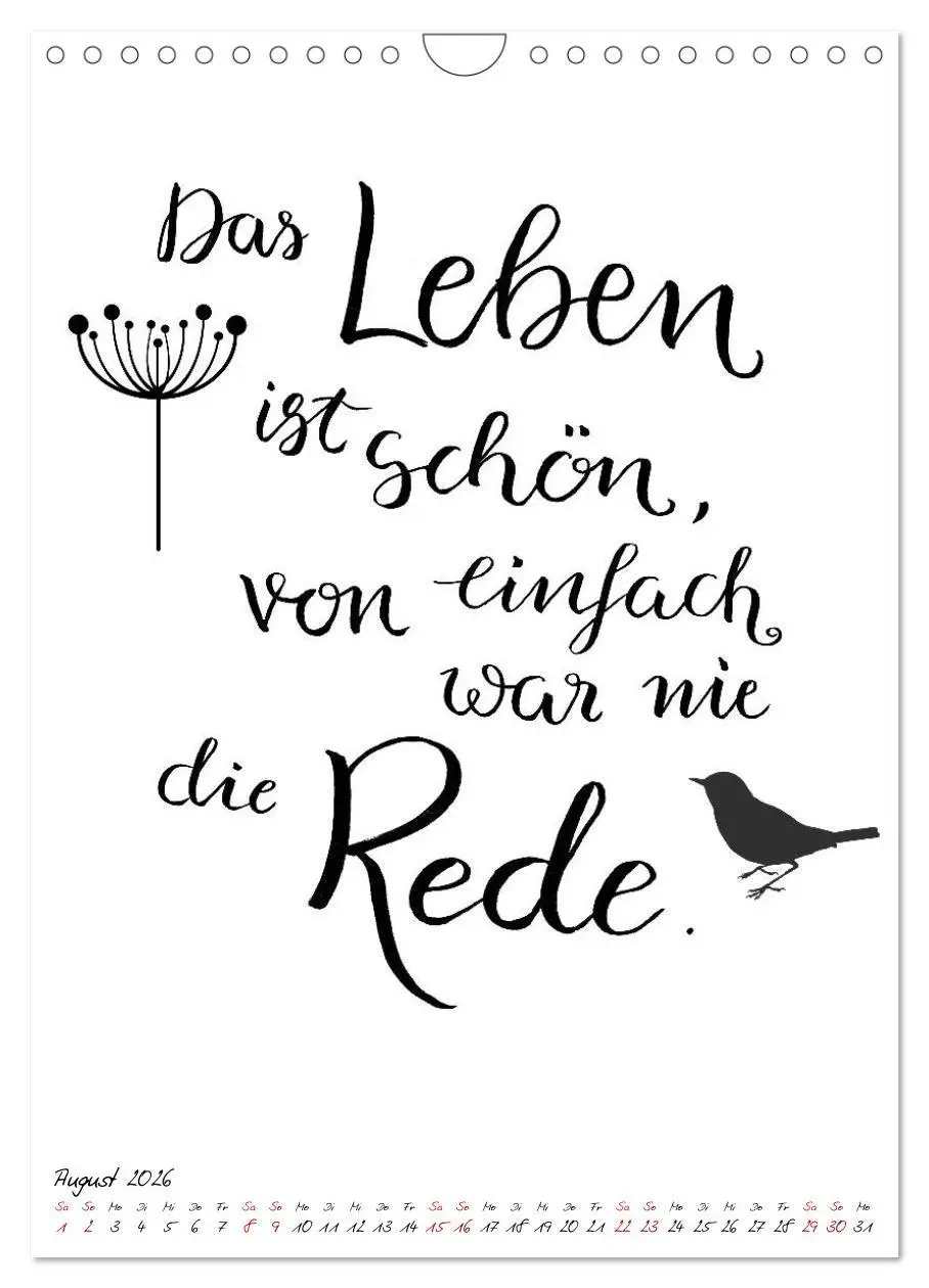 Bild: 9783516387544 | Spruch-Reich-handgeschriebene Sprüche von frech bis weise...