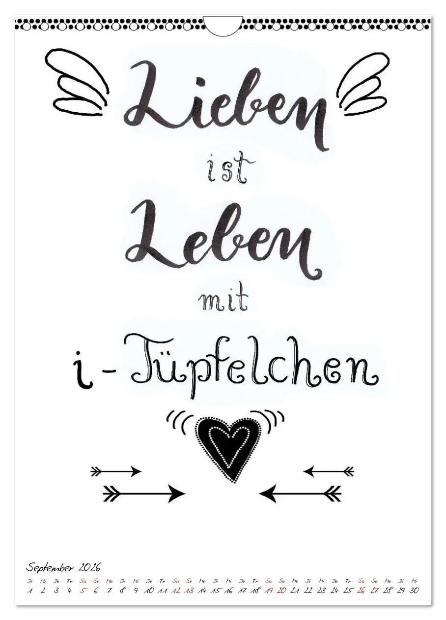 Bild: 9783516387544 | Spruch-Reich-handgeschriebene Sprüche von frech bis weise...