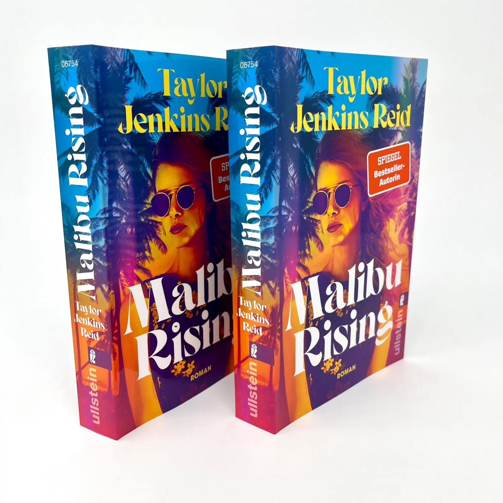 Bild: 9783548067544 | Malibu Rising | Taylor Jenkins Reid | Taschenbuch | 432 S. | Deutsch