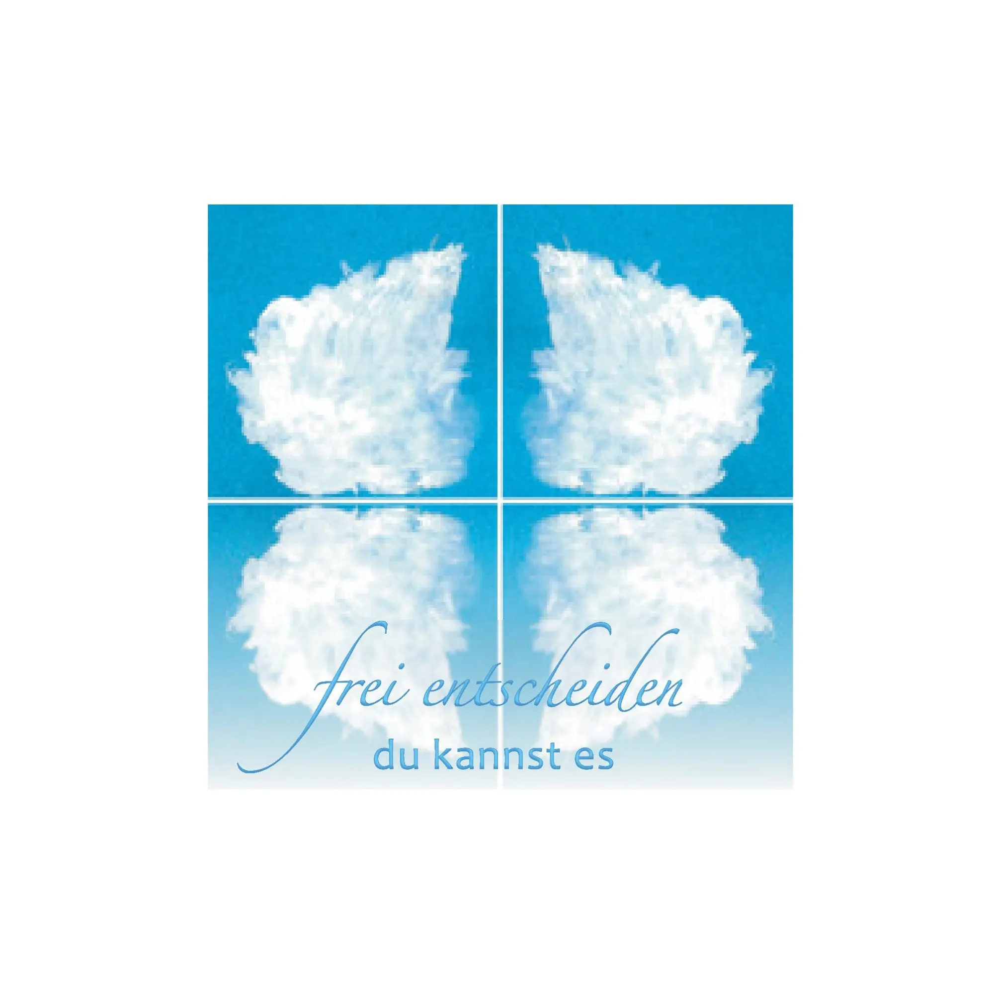 Cover: 9783743167544 | Frei entscheiden. Du kannst es | Schlapfel | Ingeborg Schuster | Buch