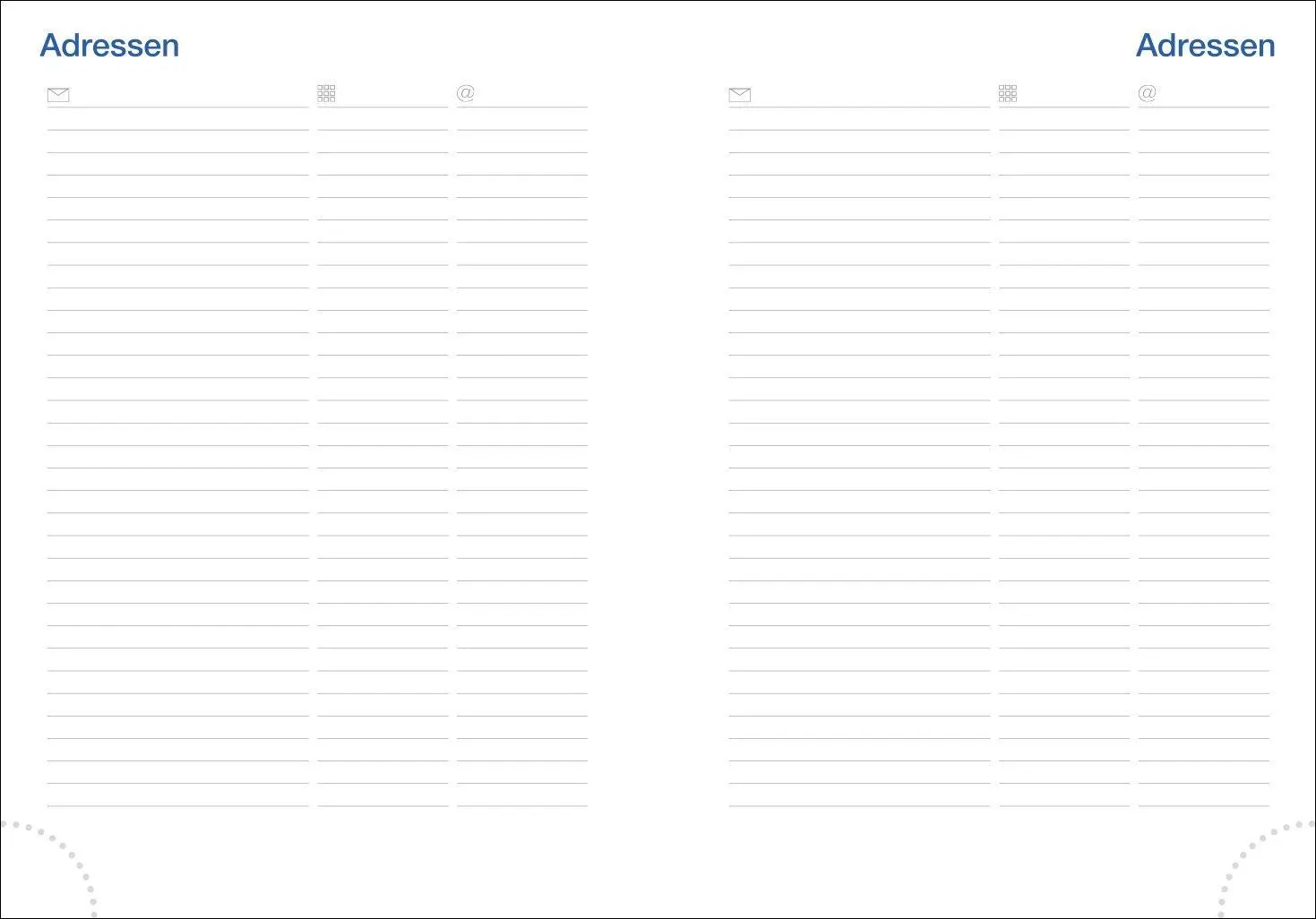 Bild: 9783756417544 | Tages-Cheftimer A6, petrol 2027 | Heye | Buch | Bürokalender Heye