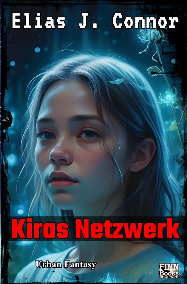 Cover: 9783758497544 | Kiras Netzwerk | Elias J. Connor | Taschenbuch | 288 S. | Deutsch