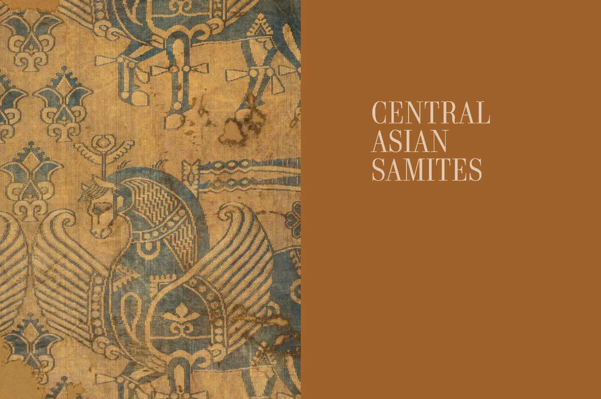 Bild: 9783791377544 | Textiles of China and Central Asia | Mariachiara Gasparini (u. a.)