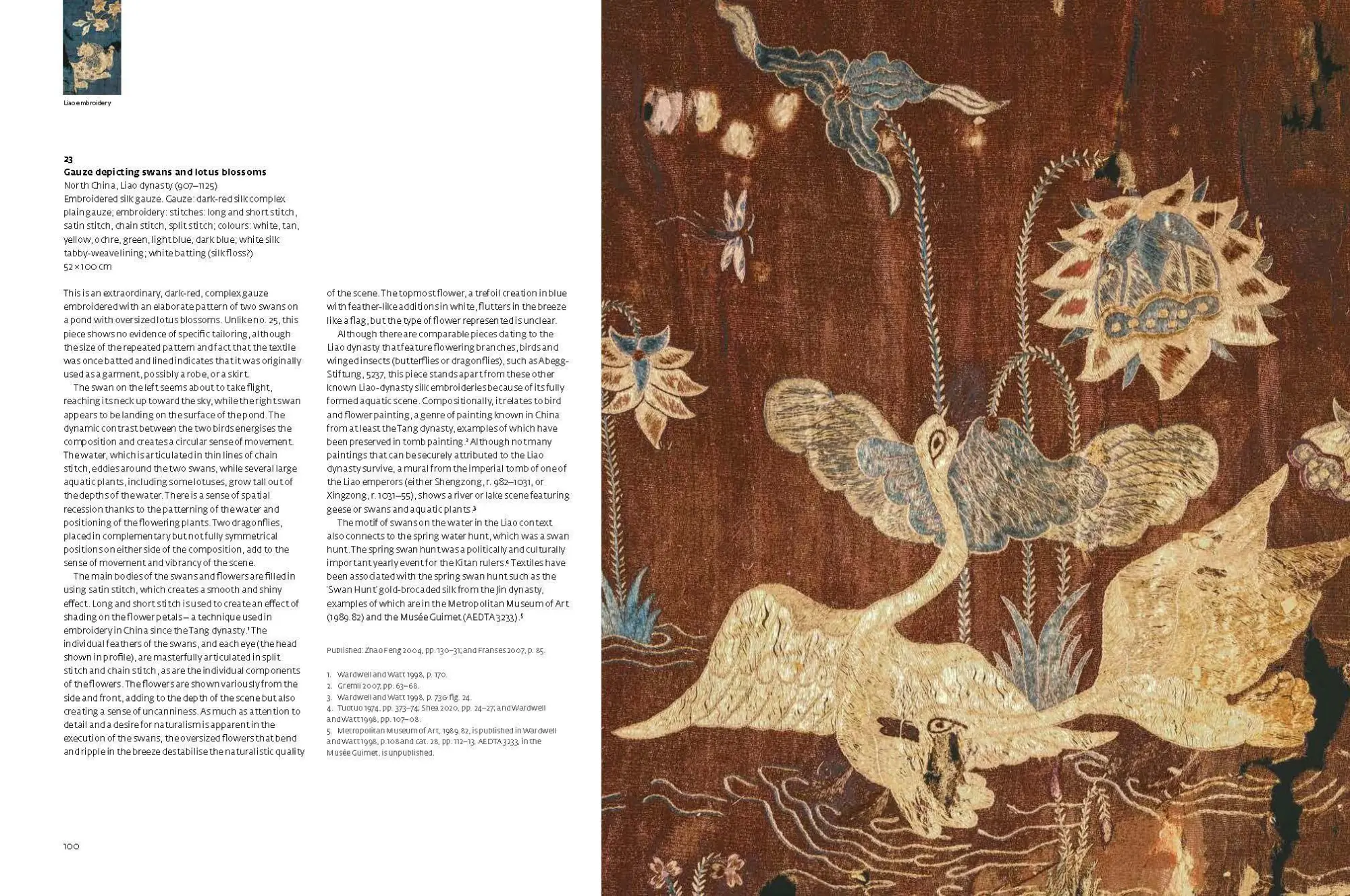 Bild: 9783791377544 | Textiles of China and Central Asia | Mariachiara Gasparini (u. a.)