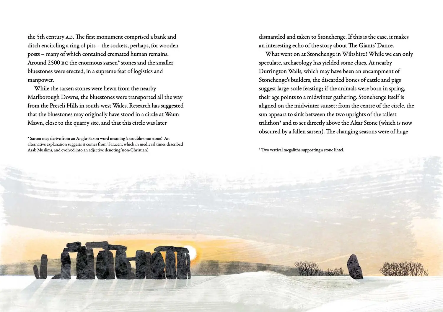 Bild: 9780008567644 | Britain's Landmarks and Legends | Jo Woolf (u. a.) | Buch | Gebunden