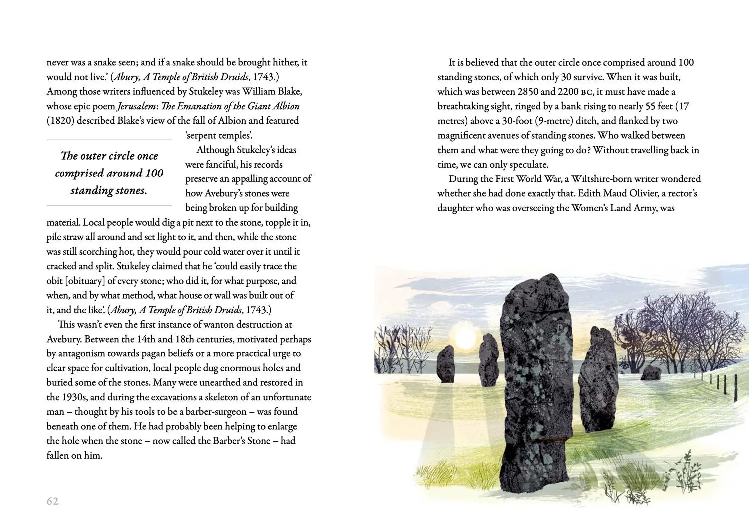 Bild: 9780008567644 | Britain's Landmarks and Legends | Jo Woolf (u. a.) | Buch | Gebunden
