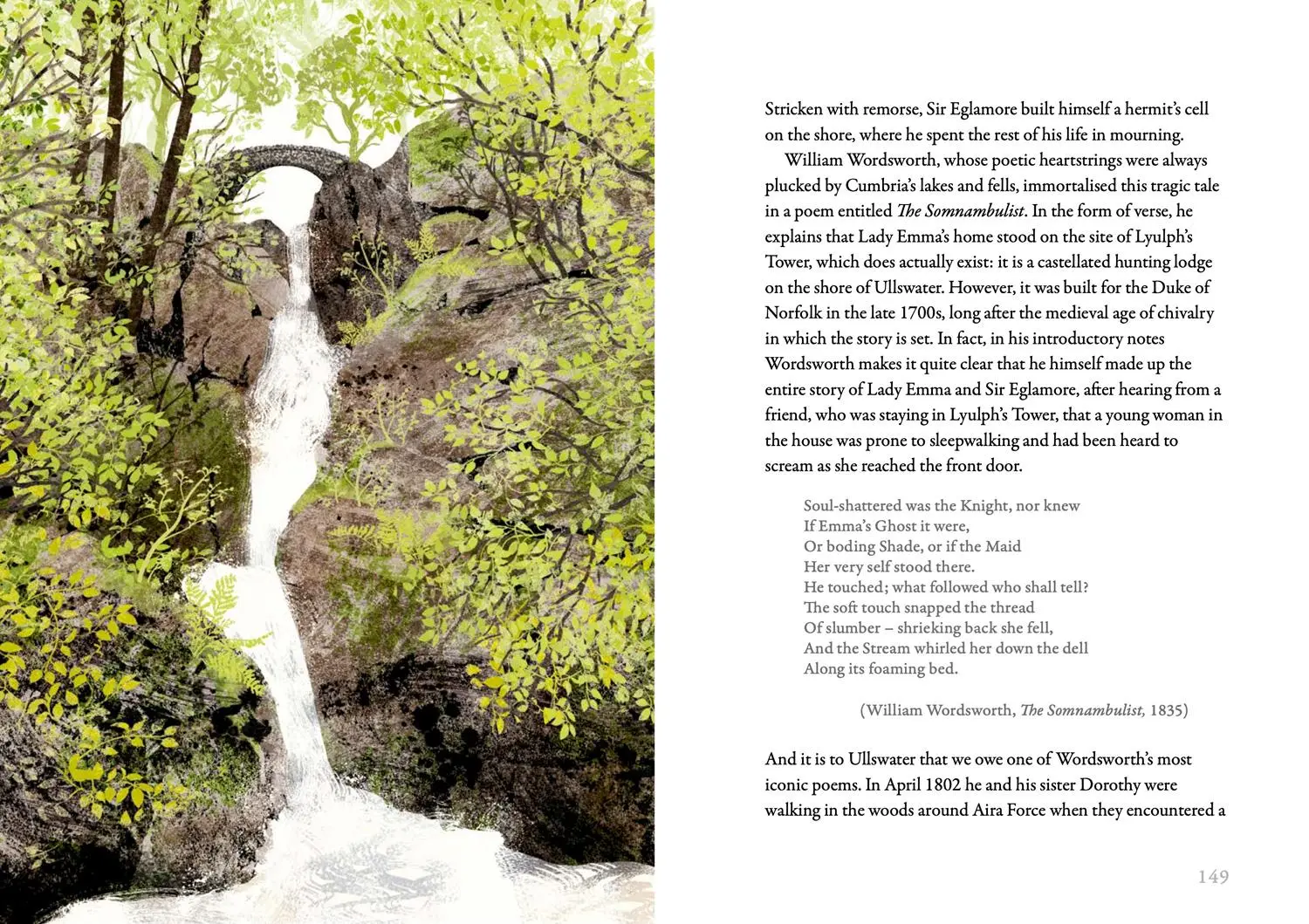Bild: 9780008567644 | Britain's Landmarks and Legends | Jo Woolf (u. a.) | Buch | Gebunden