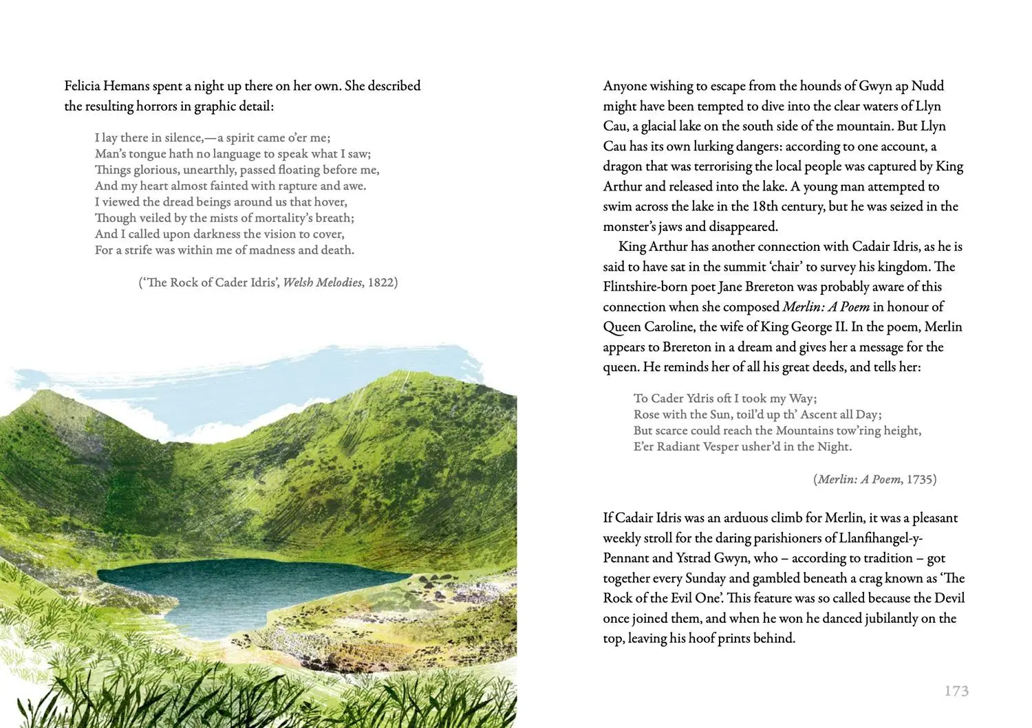 Bild: 9780008567644 | Britain's Landmarks and Legends | Jo Woolf (u. a.) | Buch | Gebunden