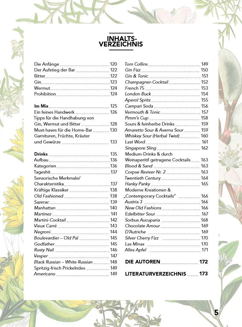 Bild: 9783702017644 | Gin, Bitter, Wermut | Botanicals - Herstellung - Genuss | Buch | 2018