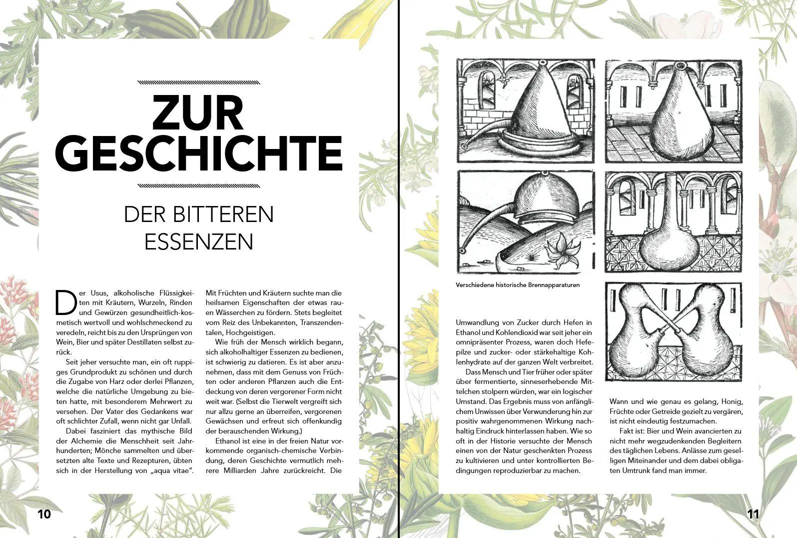 Bild: 9783702017644 | Gin, Bitter, Wermut | Botanicals - Herstellung - Genuss | Buch | 2018