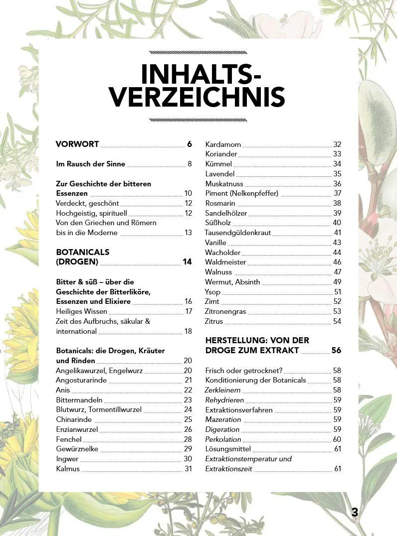 Bild: 9783702017644 | Gin, Bitter, Wermut | Botanicals - Herstellung - Genuss | Buch | 2018
