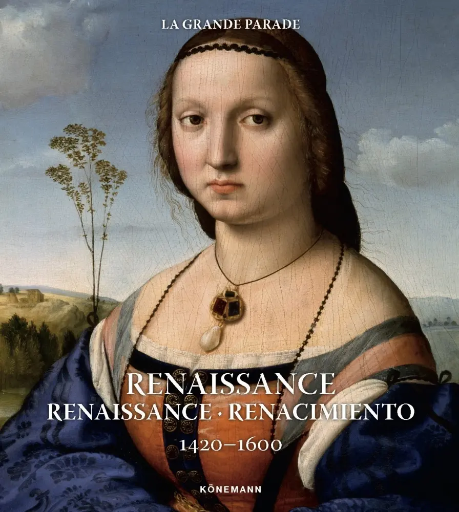Cover: 9783741937644 | Renaissance | Taschenbuch | 540 S. | Deutsch | 2025 | Koenemann.com