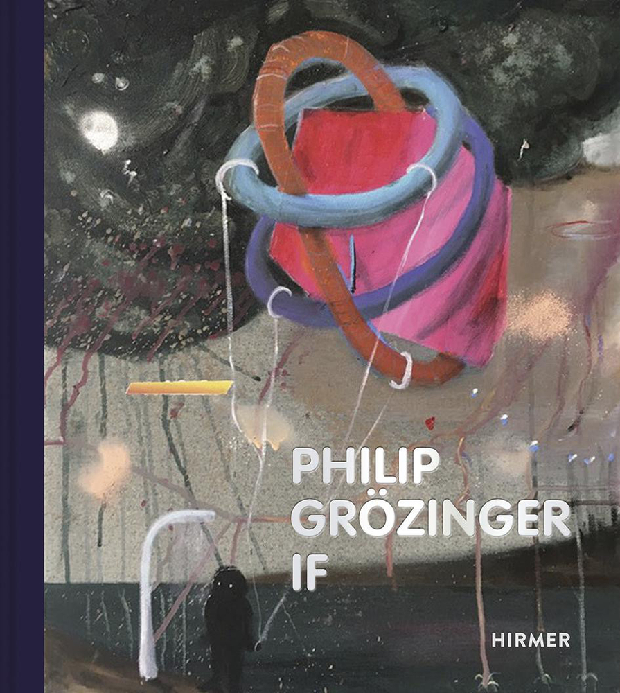Cover: 9783777437644 | Philip Grözinger IF | Nicole Gnesa | Buch | 192 S. | Deutsch | 2021