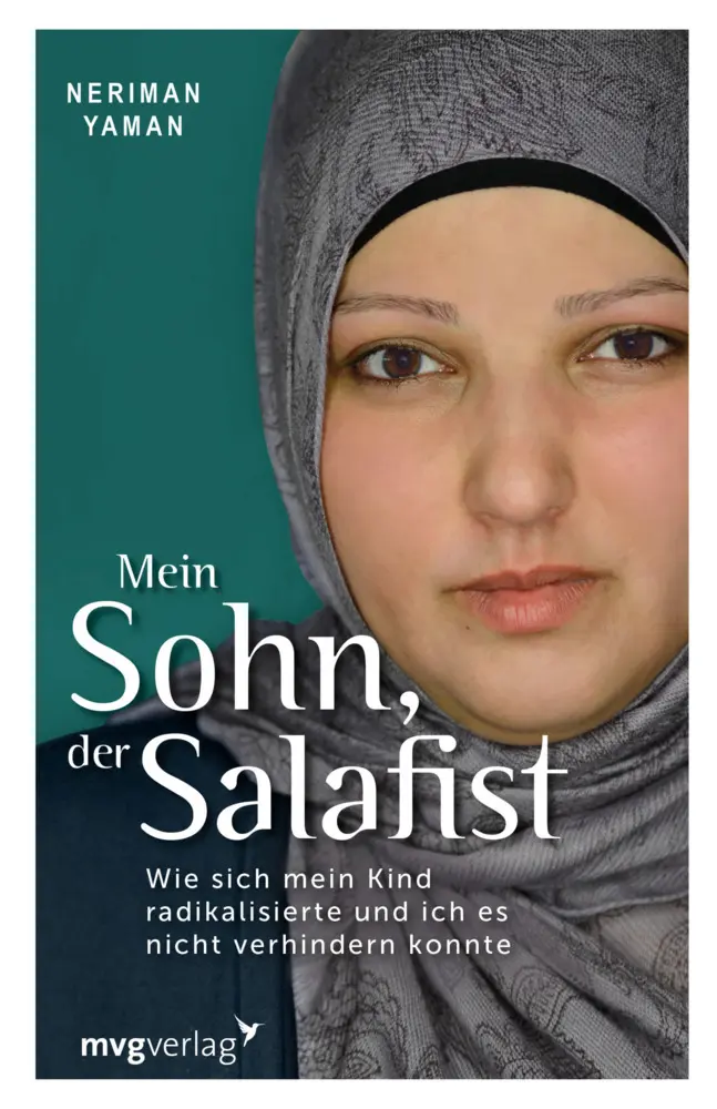 Cover: 9783868827644 | Mein Sohn, der Salafist | Neriman Yaman | Buch | 256 S. | Deutsch