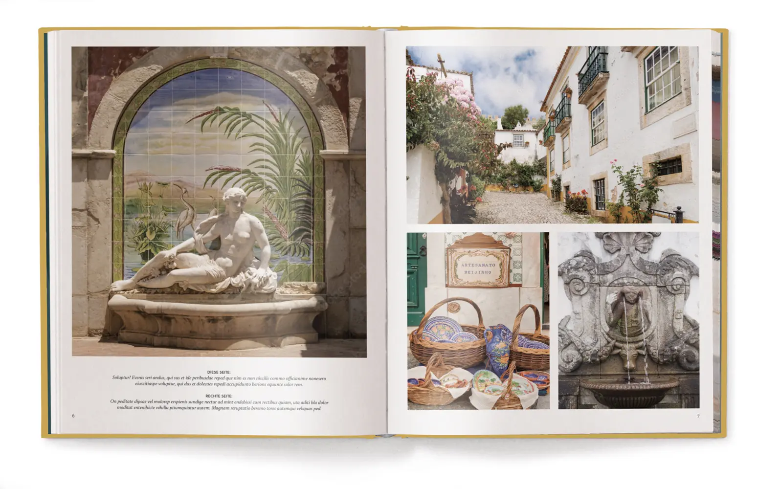 Bild: 9783961717644 | Charming Portugal (DE) | Heide Christiansen | Buch | 208 S. | Deutsch