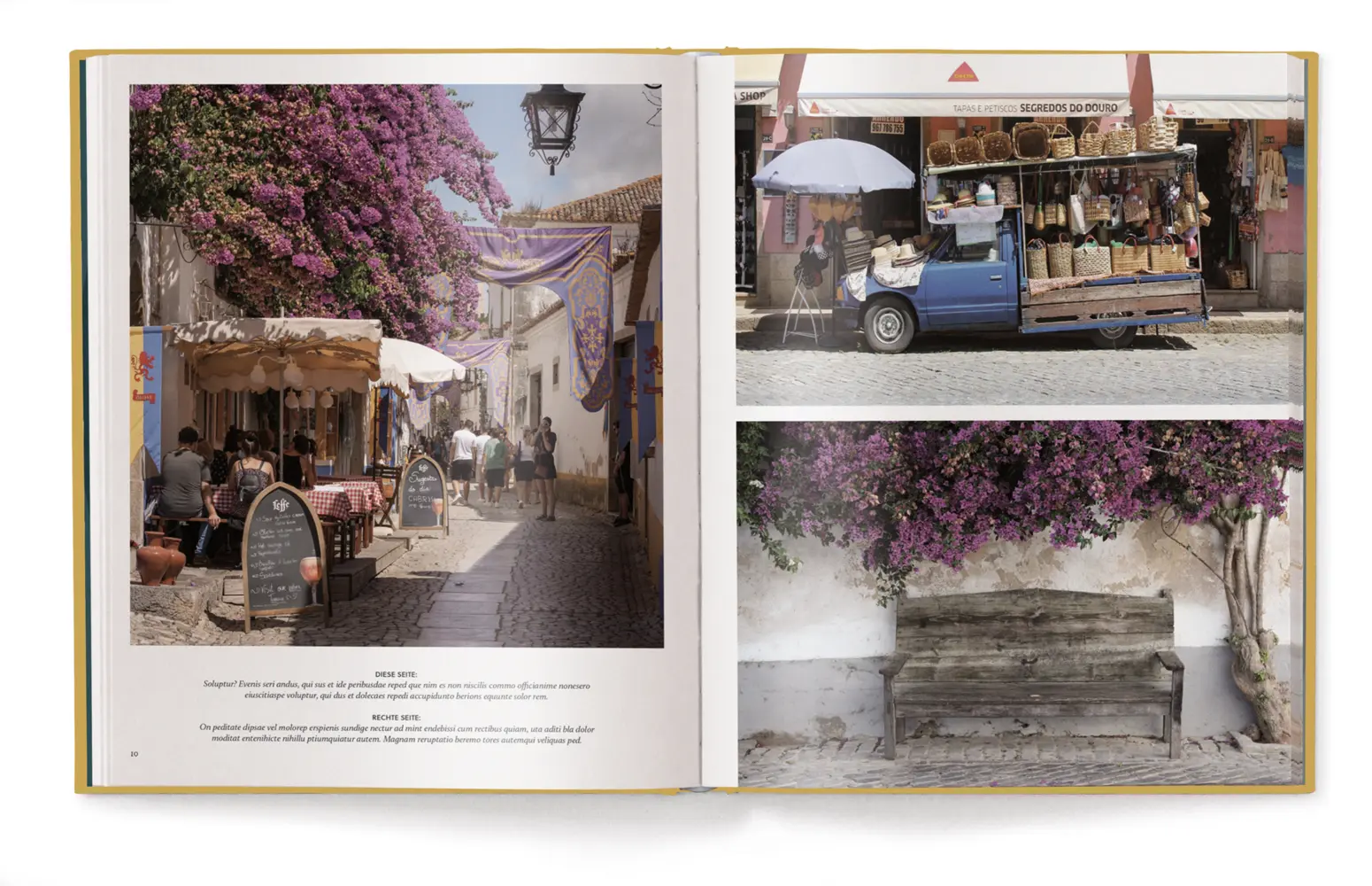 Bild: 9783961717644 | Charming Portugal (DE) | Heide Christiansen | Buch | 208 S. | Deutsch