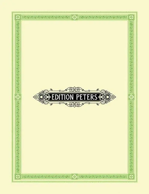 Cover: 9790014017644 | Complete Songs Vol.4: 48 Songs | Johannes Brahms | Taschenbuch | Buch