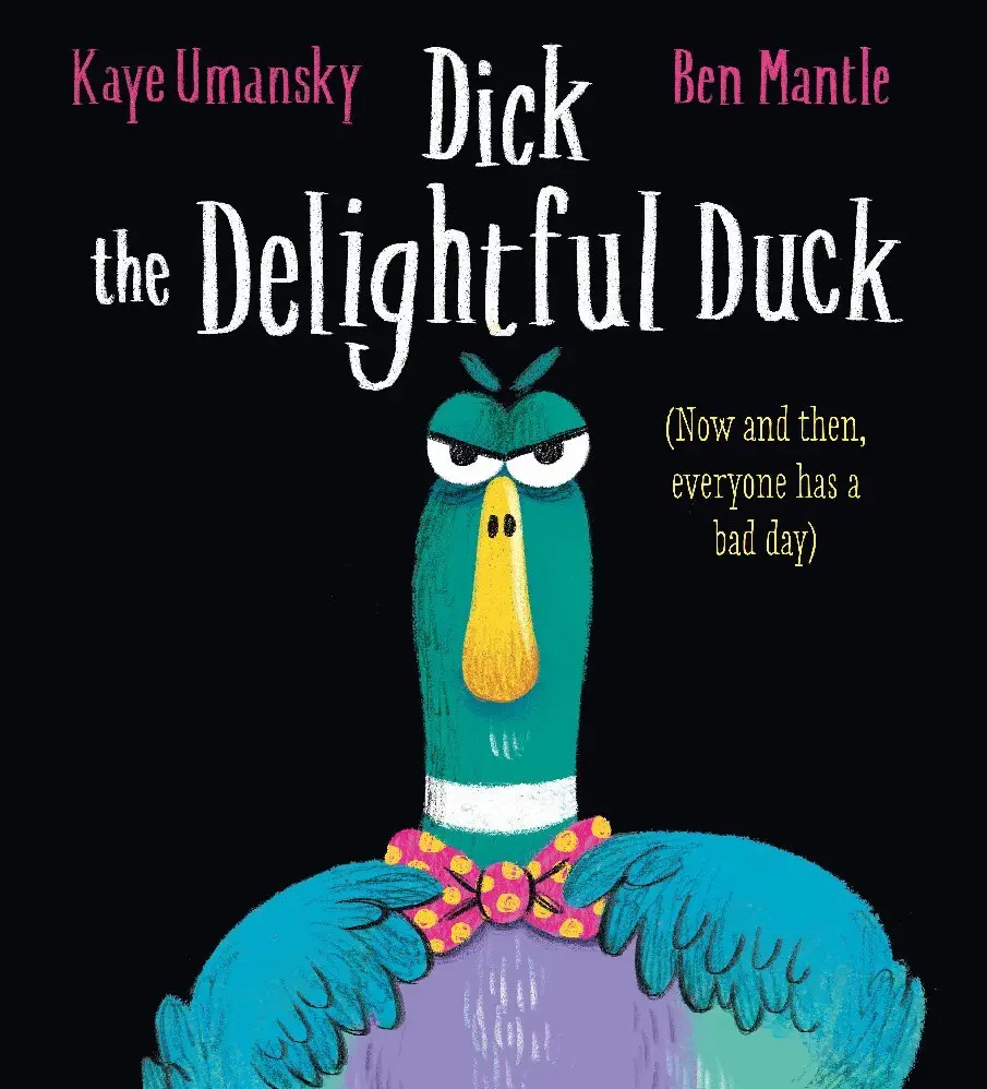 Cover: 9780702307744 | Dick the Delightful Duck | Kaye Umansky | Taschenbuch | 32 S. | 2023