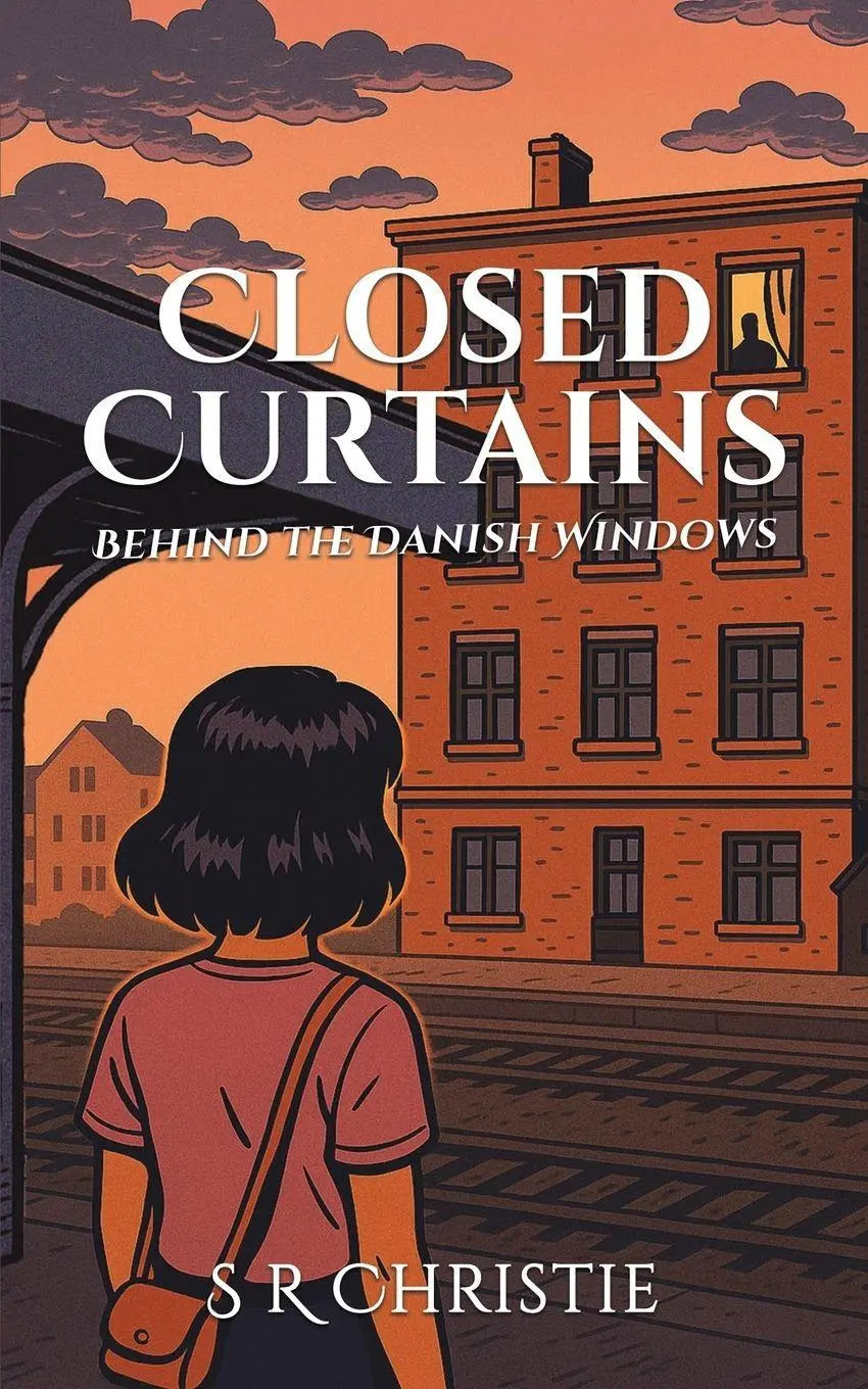 Cover: 9781035877744 | Closed Curtains | S R Christie | Taschenbuch | Englisch | 2025