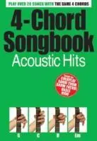 Cover: 9781846097744 | 4-Chord Songbook Acoustic Hits | Buch | 4-Chord Songbook | Buch | 2006