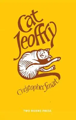 Cover: 9781901677744 | Cat Jeoffry | Christopher Smart | Taschenbuch | Englisch | 2011
