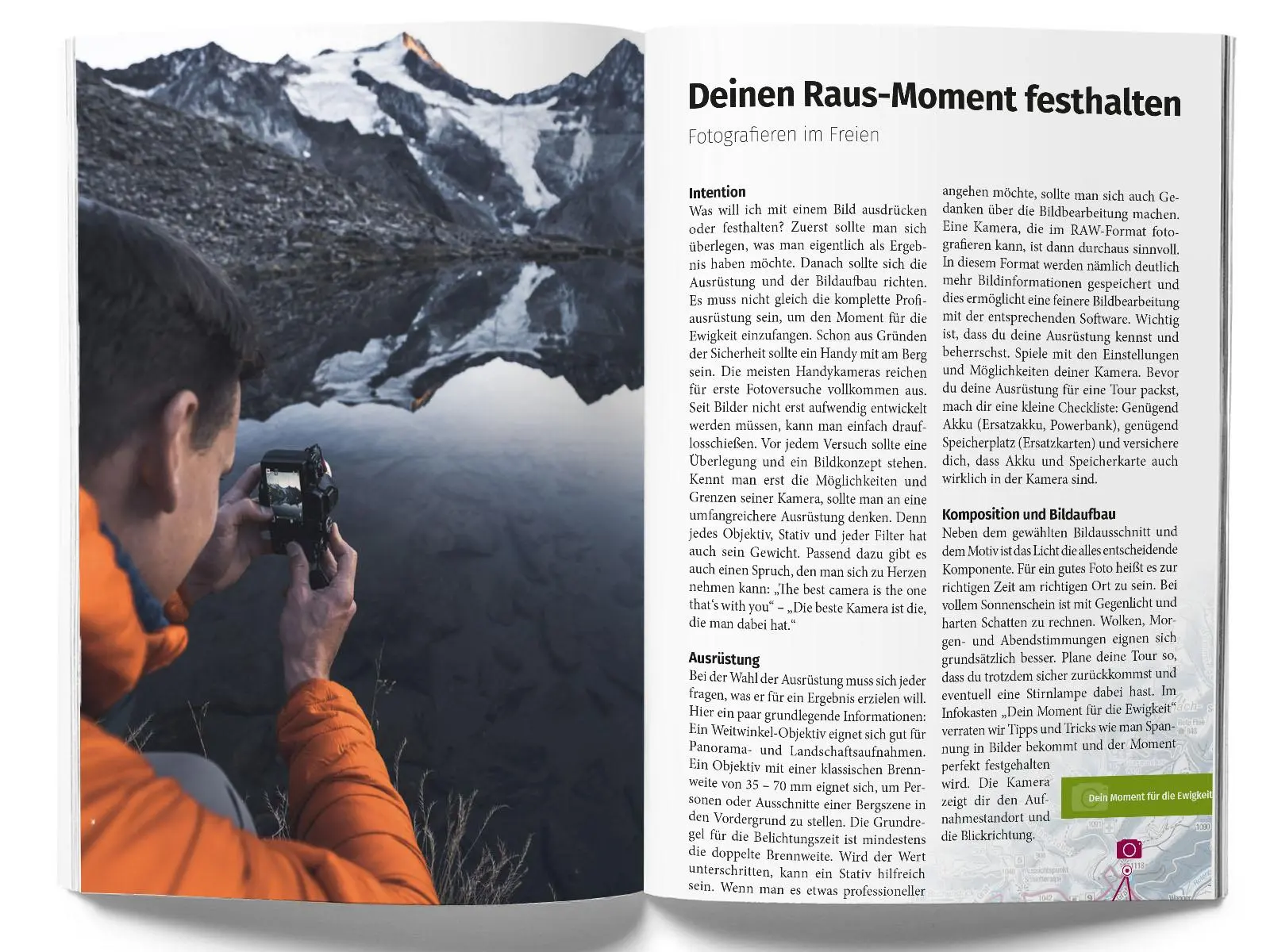 Bild: 9783259037744 | Raus und Wandern Schweiz | Hallwag Kümmerly+Frey AG | Taschenbuch