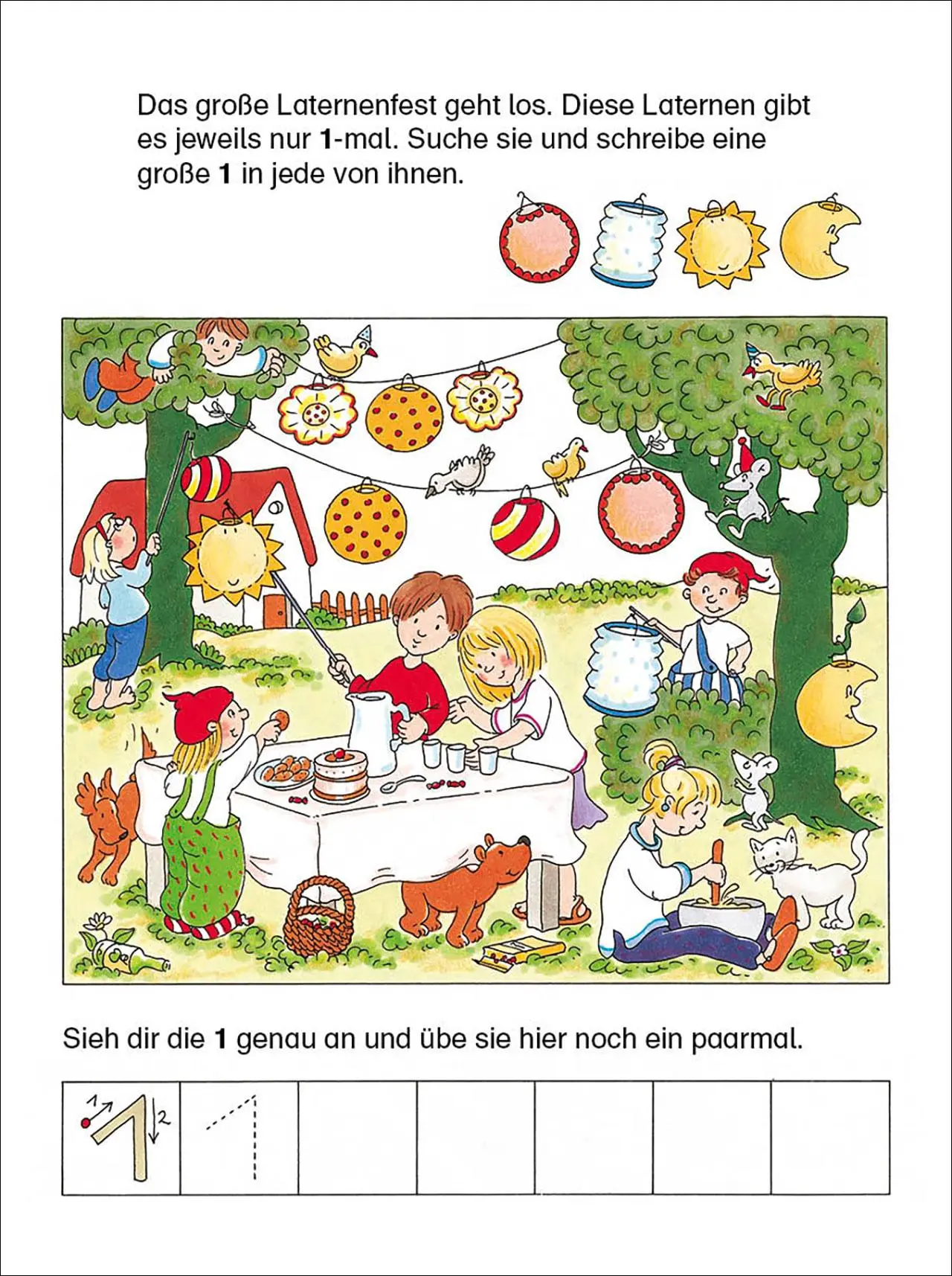Bild: 9783743217744 | 100 Übungen bis zum ersten Schultag | Taschenbuch | 100 Übungen | 2024