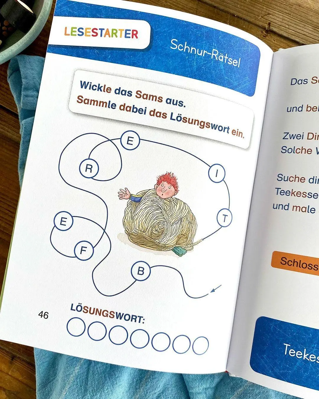 Bild: 9783751207744 | Das Sams wünscht sich einen Drachen | Paul Maar | Buch | Sams | 64 S.