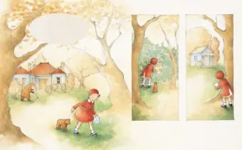 Bild: 9783825177744 | Marietta und ihr Bär | Jan Ormerod (u. a.) | Buch | 48 S. | Deutsch