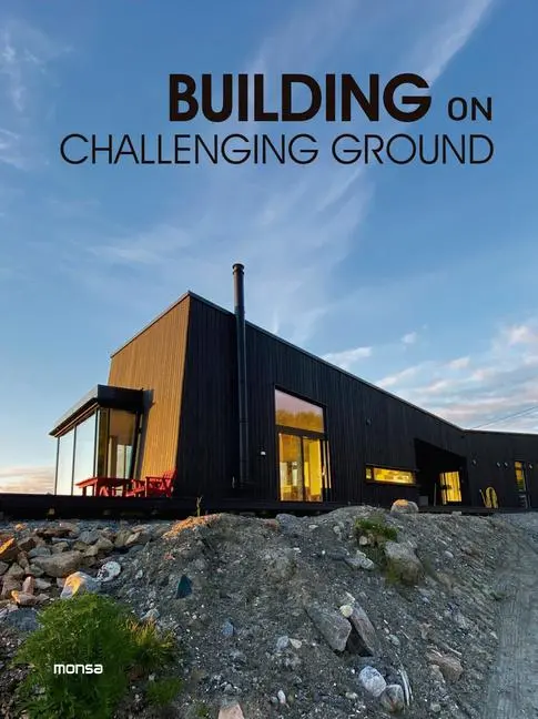 Cover: 9788417557744 | Building on Challenging Ground | Monsa Publications | Buch | Englisch
