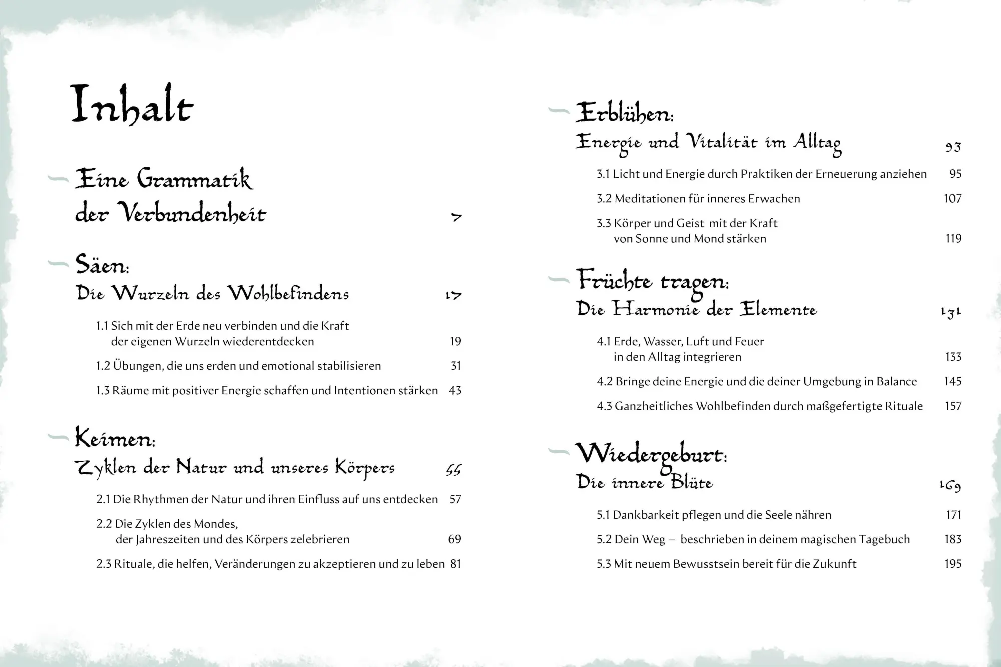 Bild: 9788863127744 | Grimoire Wellness | Natürliche Weisheiten für Körper, Geist und Seele