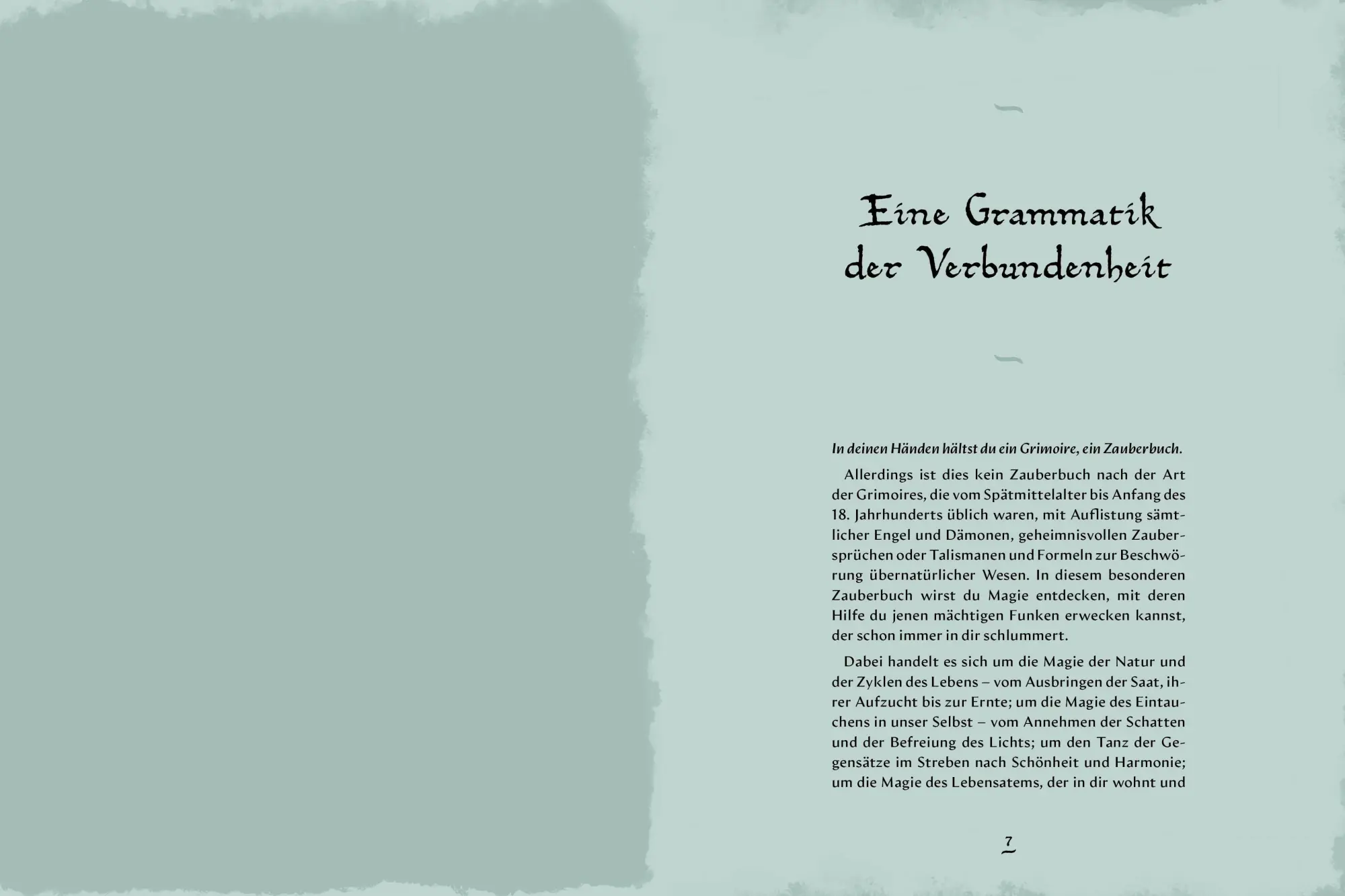 Bild: 9788863127744 | Grimoire Wellness | Natürliche Weisheiten für Körper, Geist und Seele