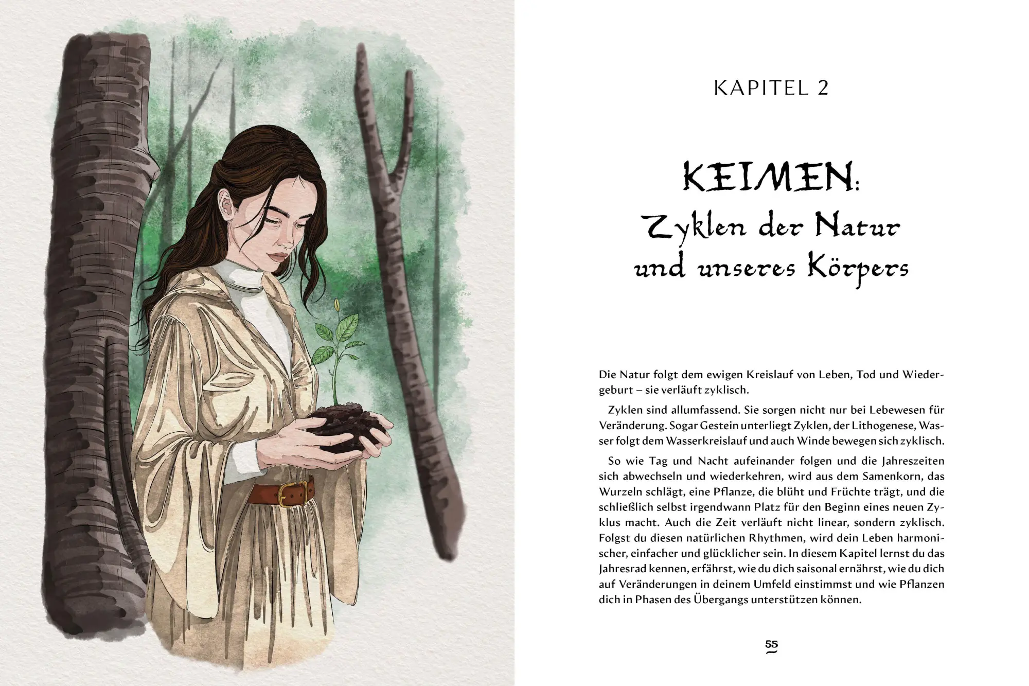 Bild: 9788863127744 | Grimoire Wellness | Natürliche Weisheiten für Körper, Geist und Seele