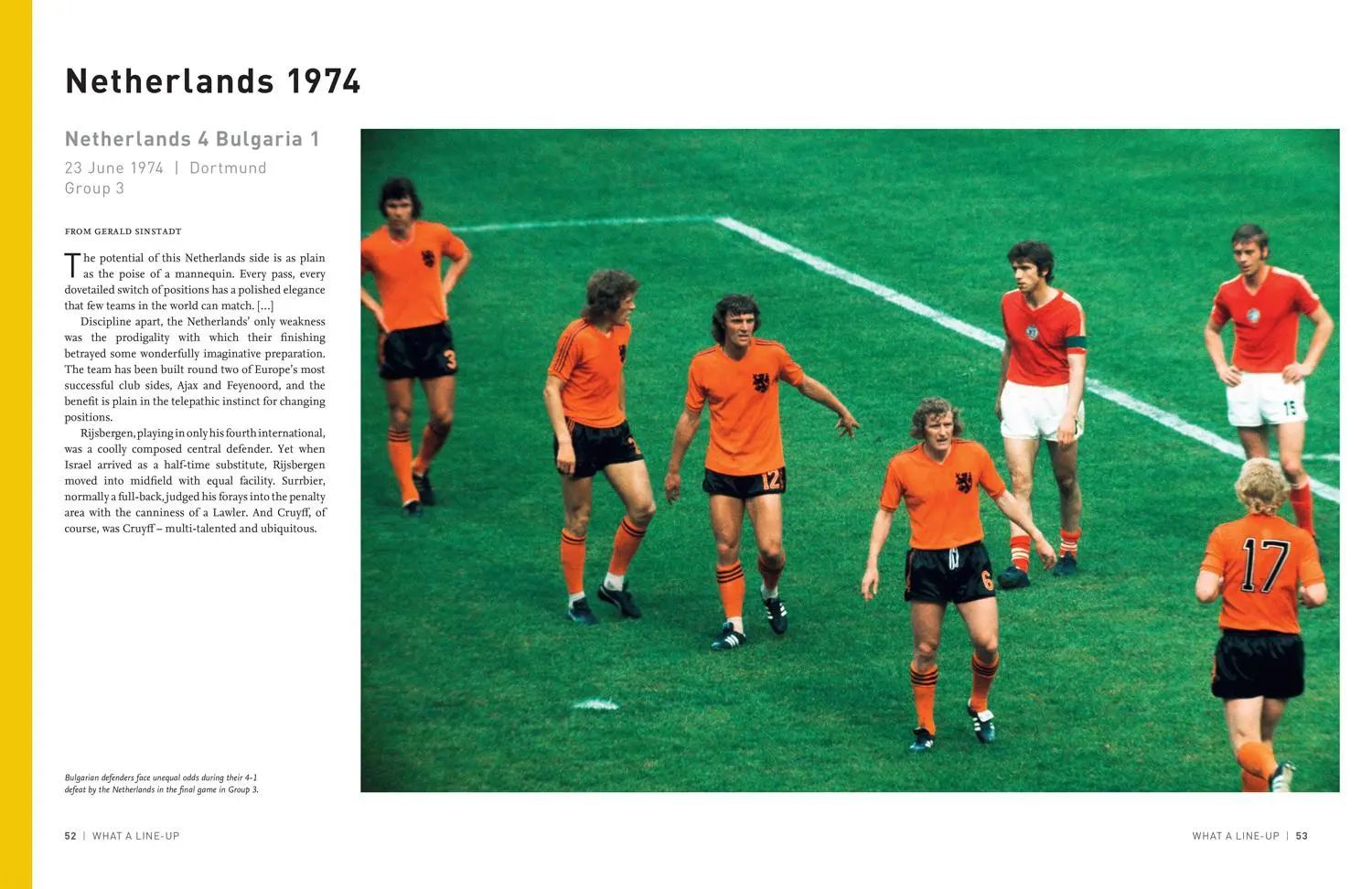 Bild: 9780008547844 | The Times World Cup Moments | Richard Whitehead | Buch | Gebunden