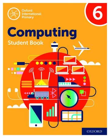 Cover: 9780198497844 | Oxford International Computing: Student Book 6 | Alison Page (u. a.) Cover: 9780198497844 | Oxford International Computing: Student Book 6 | Alison Page (u. a.)