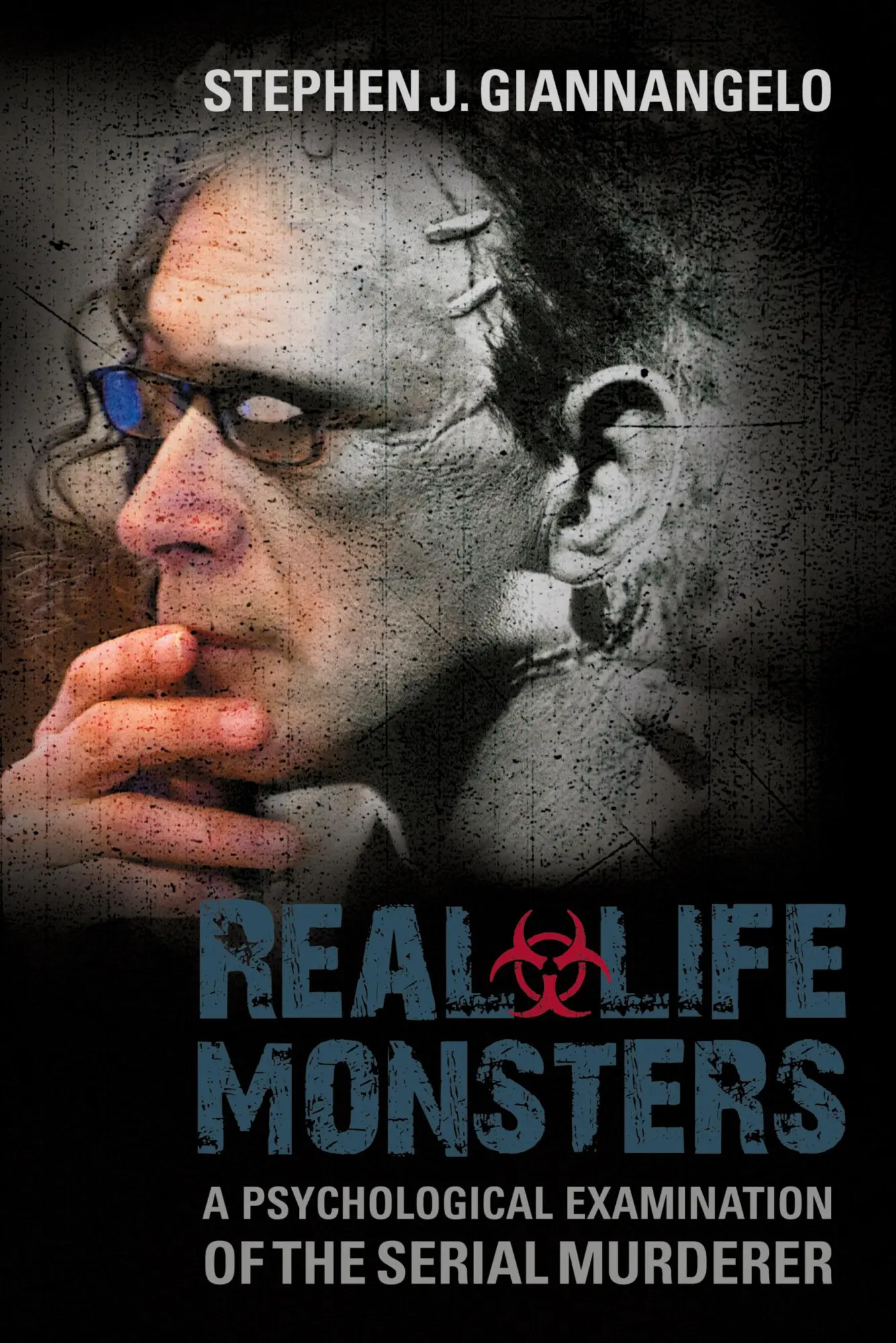 Cover: 9780313397844 | Real-Life Monsters | Stephen J. Giannangelo | Buch | Englisch | 2012