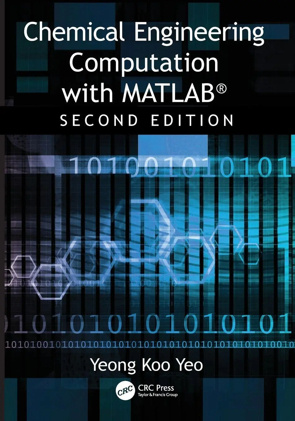 Cover: 9780367547844 | Chemical Engineering Computation with MATLAB® | Yeong Koo Yeo | Buch